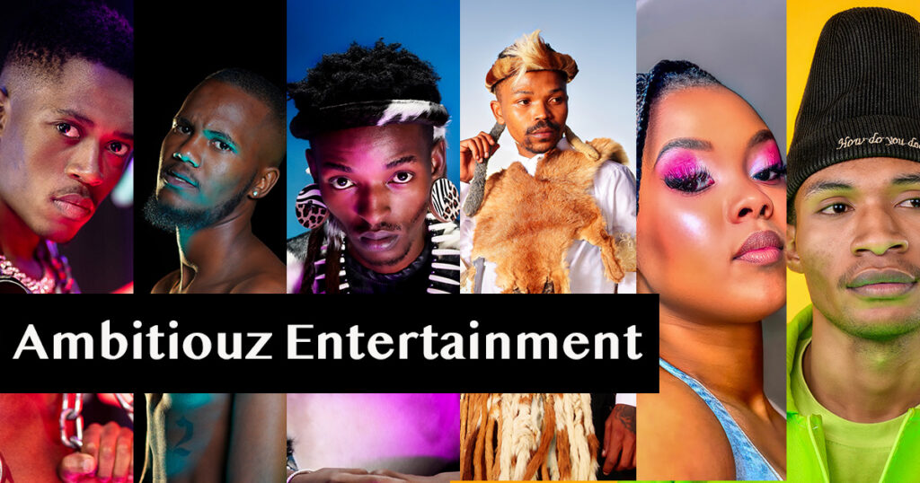 Ambitiouz Entertainment Hits Back At Big Zulu