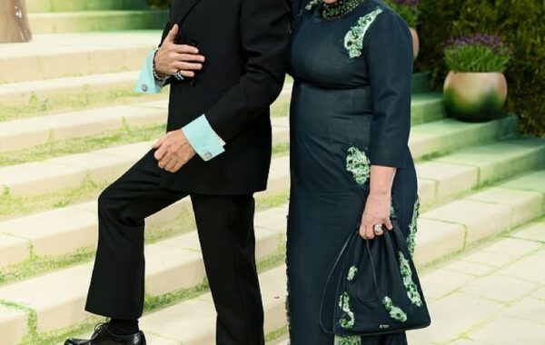 #MetGala 2014: The Biggest eyebrow raisers