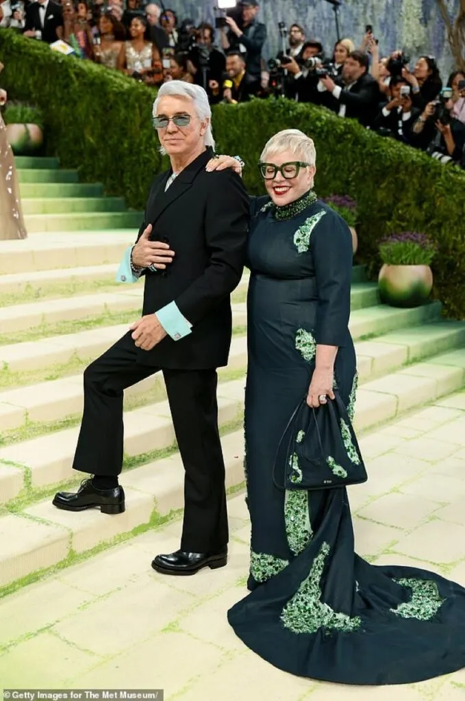 #MetGala 2014: The Biggest eyebrow raisers