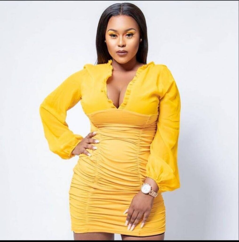 “Don’t Take Me For A Poes” – Inno Morolong