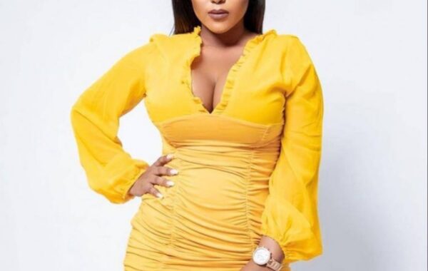 “Don’t Take Me For A Poes” – Inno Morolong