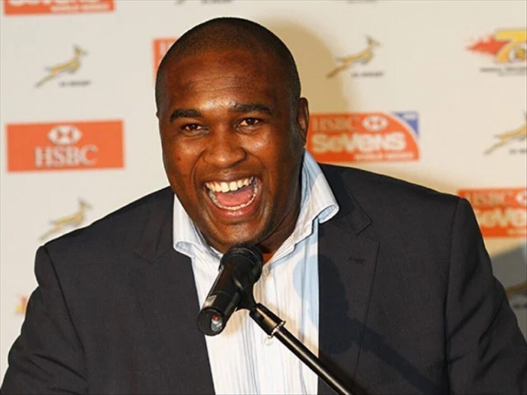 Renowned Xhosa Commentator Kaunda Ntunja Has Passed On