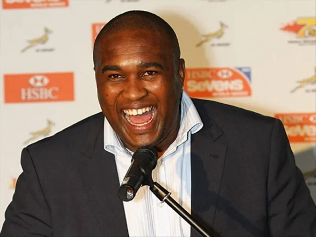 Renowned Xhosa Commentator Kaunda Ntunja Has Passed On