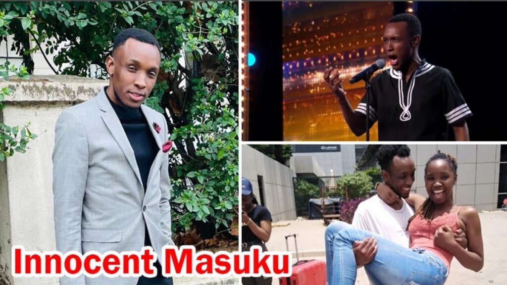 “I Don’t Have Money. I Am Broke,”- Innocent Masuku