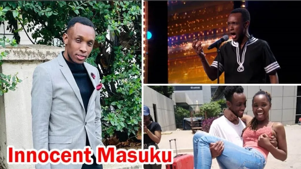 “I Don’t Have Money. I Am Broke,”- Innocent Masuku