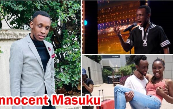 “I Don’t Have Money. I Am Broke,”- Innocent Masuku
