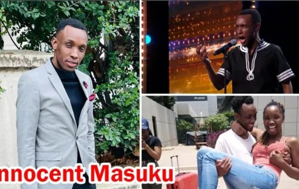 “I Don’t Have Money. I Am Broke,”- Innocent Masuku