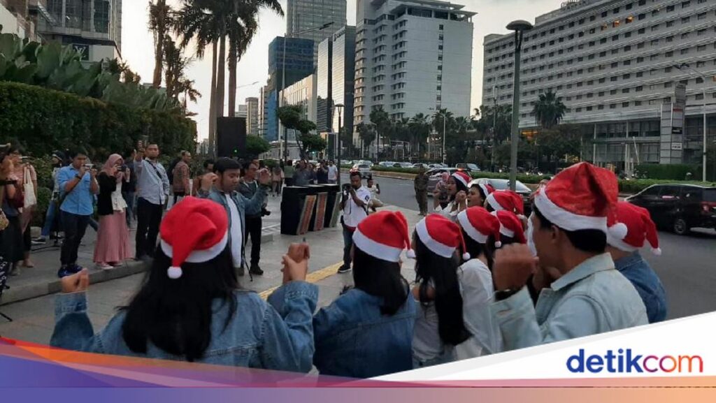 Nota Sulks Over No Berita Christmas