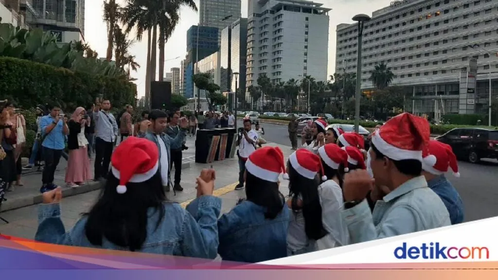 Nota Sulks Over No Berita Christmas