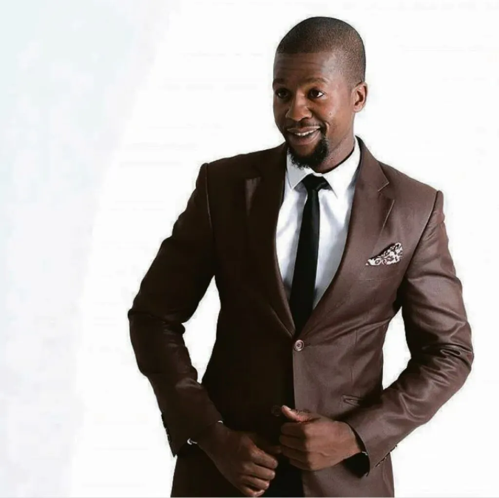Siyabonga Radebe Reportedly Dumps Uzalo
