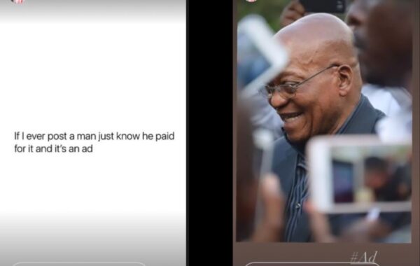 Twitter Drags LaConco For Not Being Who She Claims To Be