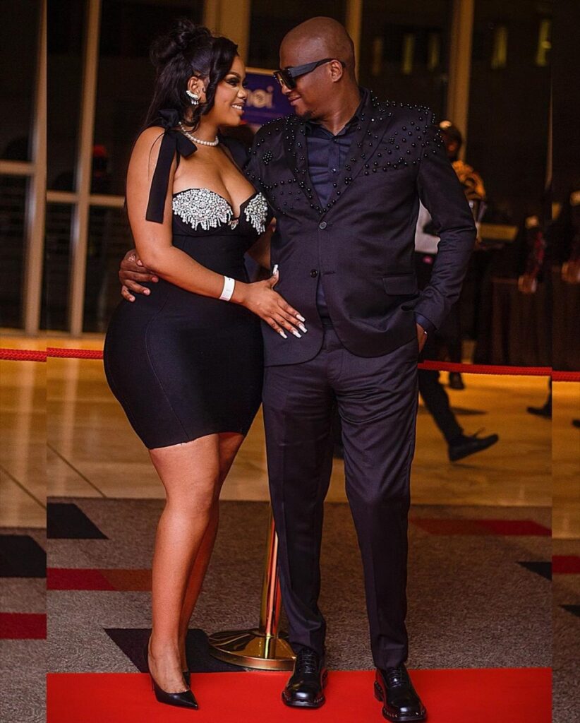 [VIDEO] Is This Londie London’s New Man?