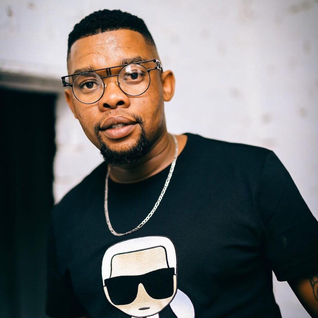 Njelic Distances Himself From Boohle & Cassper Drama