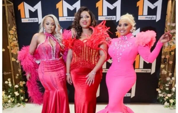 RHOJ Makes A Comeback!