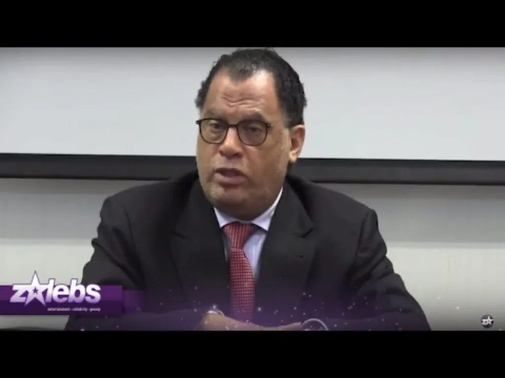 Idols contestant gets free votes from Danny Jordaan