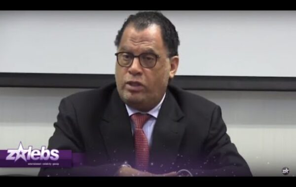 Idols contestant gets free votes from Danny Jordaan