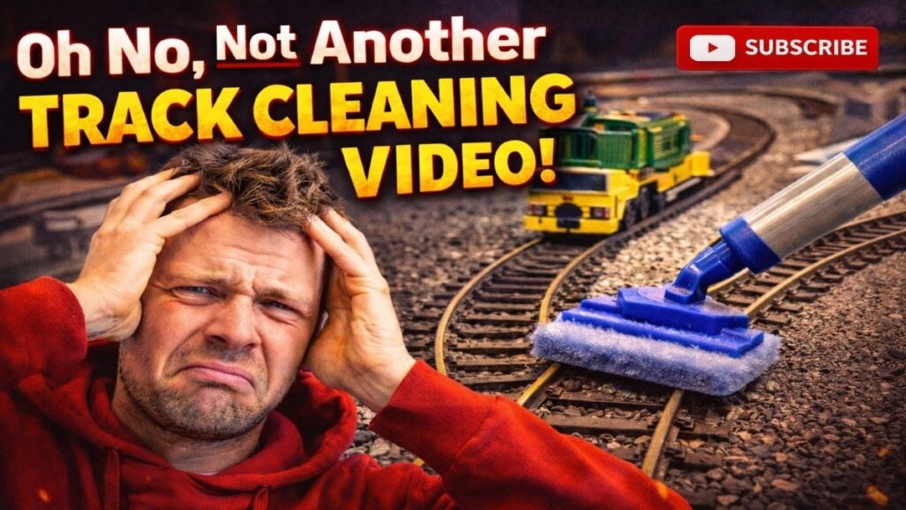 Oh no! Not another 7/11 parody video
