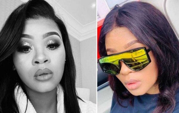 Lady Du Calls Out The SAMAs