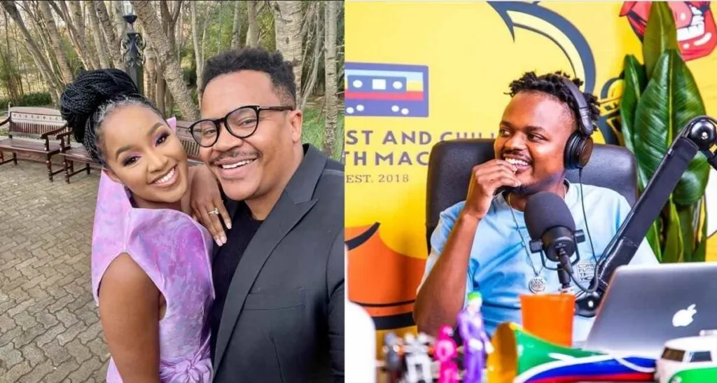 MacG Vs. Mpoomy Ledwaba: Who Deserves It Better?