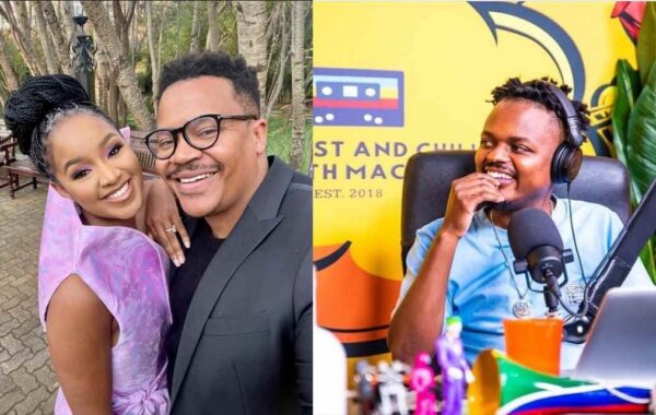 MacG Vs. Mpoomy Ledwaba: Who Deserves It Better?
