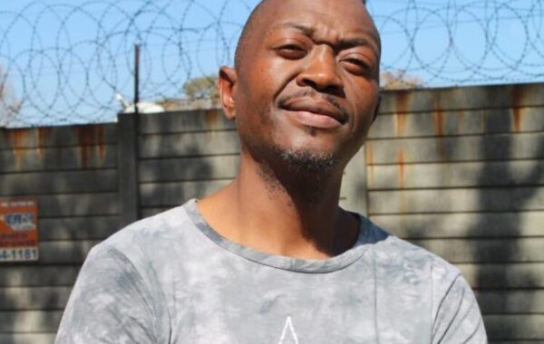 Innocent Masuku On The Millions He Lost Because Of Drugs