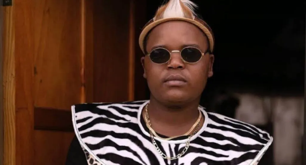 Intaba Yase Dubai Dumps Ambitiouz Entertainment