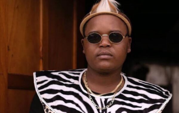 Intaba Yase Dubai Dumps Ambitiouz Entertainment