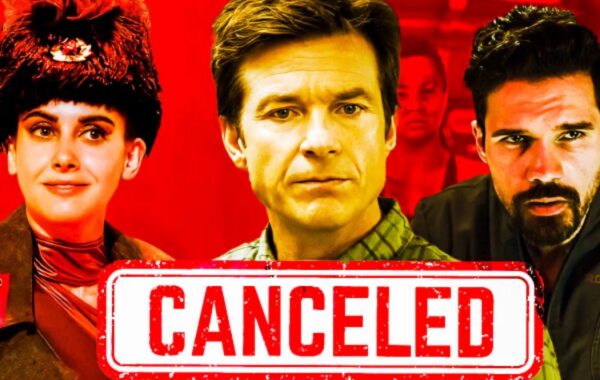 Shows That Got Canned In 2020