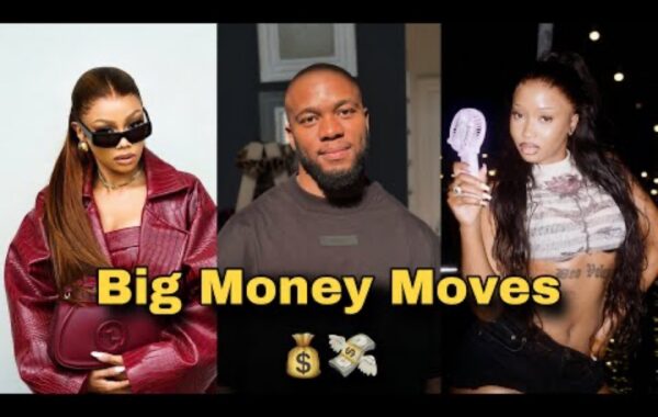 5 Female Zalebs Making Money Moves