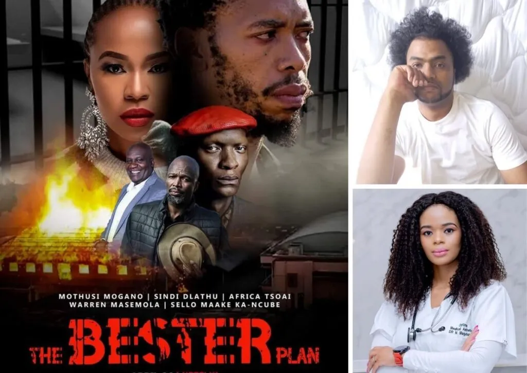 Will The Real Thabo Bester Stand Up