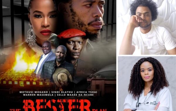Will The Real Thabo Bester Stand Up