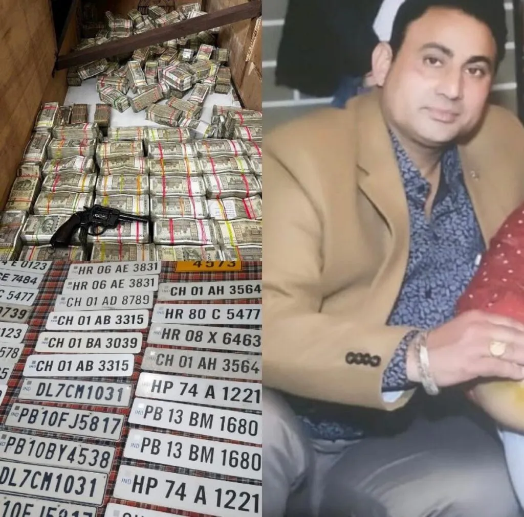 Twitter investigates drug smuggler