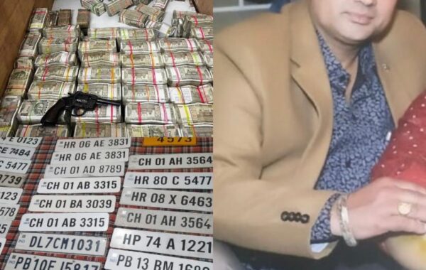 Twitter investigates drug smuggler