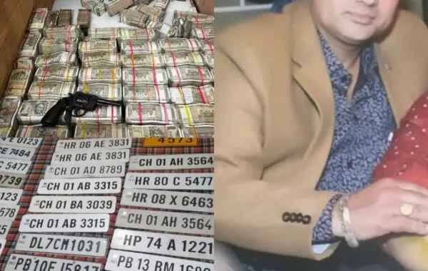 Twitter investigates drug smuggler