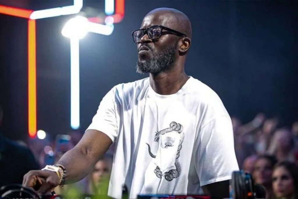 Popular House DJ Says He Is Not Poor