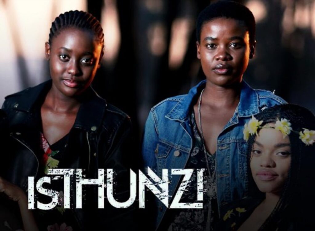 Isthunzi Season 2 officially has a premiere date