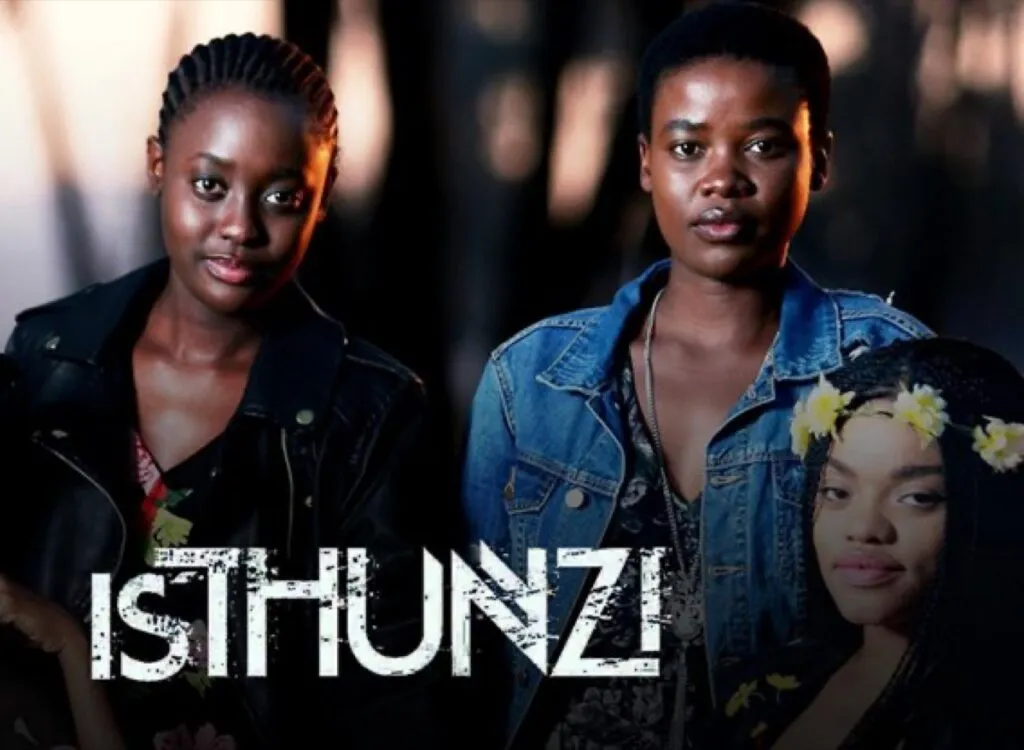 Isthunzi Season 2 officially has a premiere date