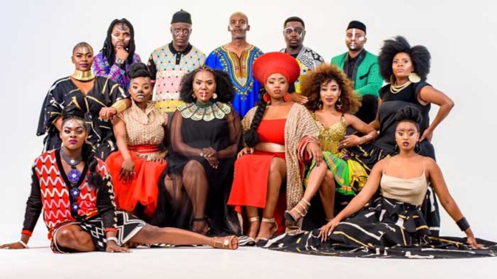 Uzalo Star In Trouble With A Loan Shark