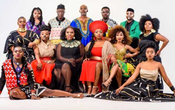 Uzalo Star In Trouble With A Loan Shark