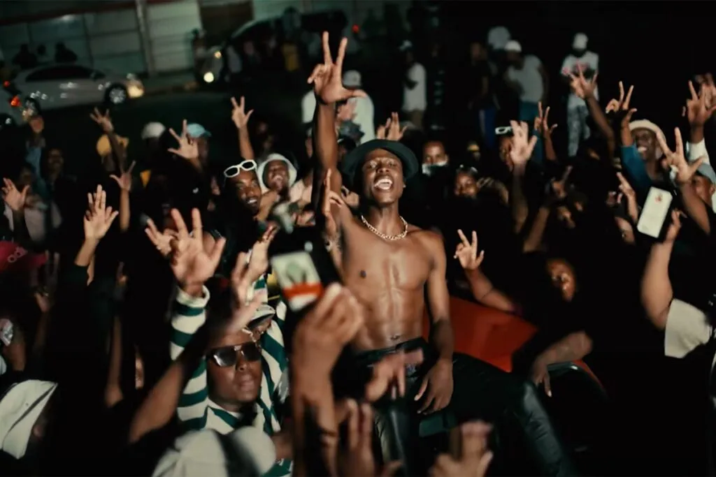 Is The Umlando Dance Demonic?