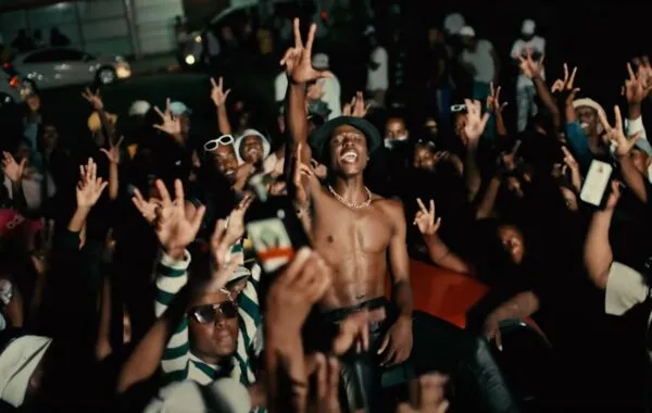 Is The Umlando Dance Demonic?