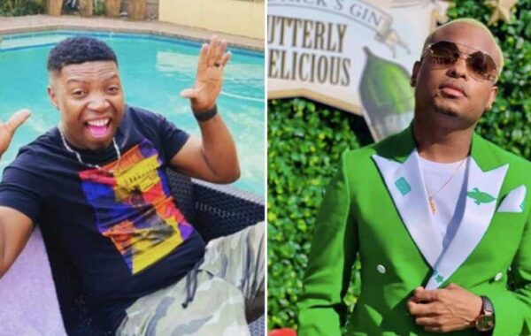 Ntukza Responds To K.O’s Diss Track