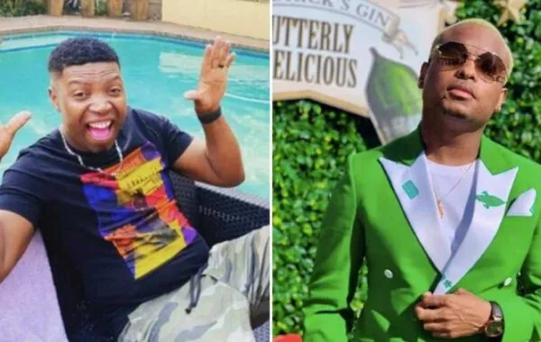Ntukza Responds To K.O’s Diss Track