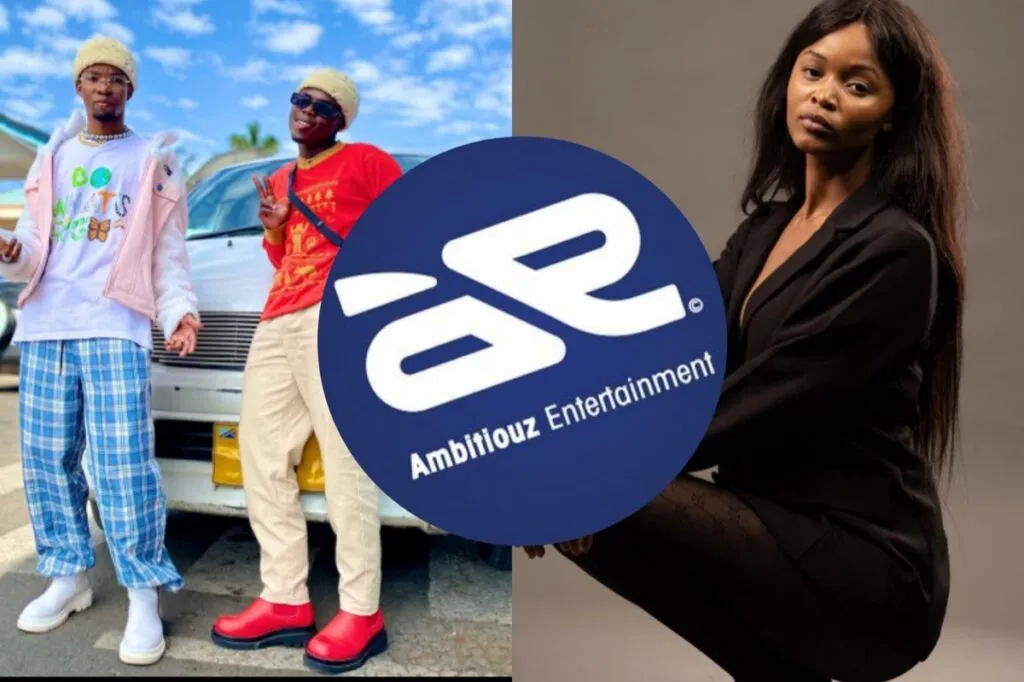 Ambitiouz Entertainment Plans To Expand Into The US