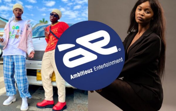 Ambitiouz Entertainment Plans To Expand Into The US