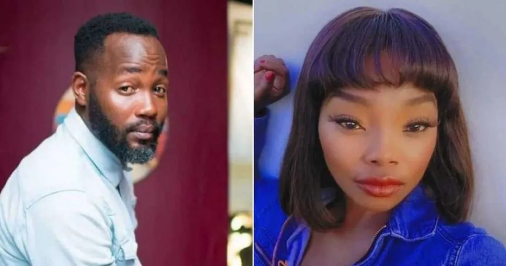 SABC1 and Uzalo Say Goodbye To Nosipho And Pastor Gwala