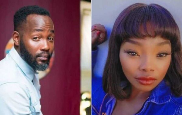 SABC1 and Uzalo Say Goodbye To Nosipho And Pastor Gwala