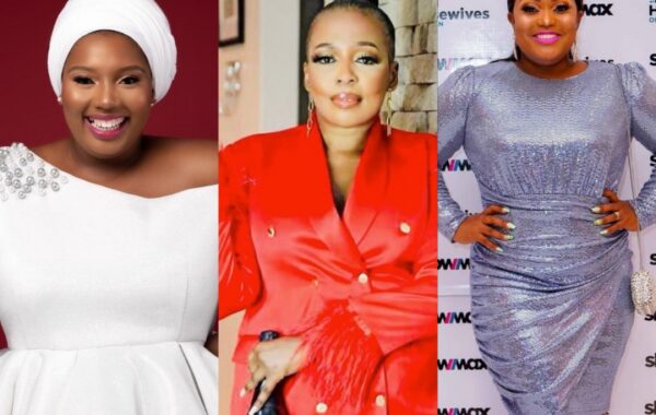 Mabusi Spills On Laconco And Makhumalo’s Beef