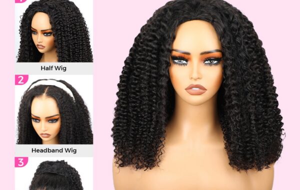 What In The Wig?
