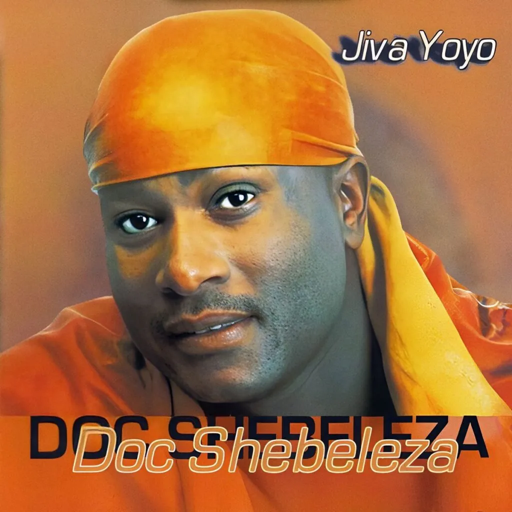 Doc Shebeleza Is Alive And Well!